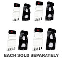 Morgan WTF Foot Protectors