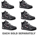 Morgan Aventus Boxing Boots