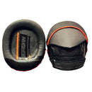 Morgan Micro Alpha Focus Pads (Pair)