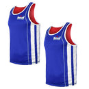 Morgan Reversible Boxing Singlet