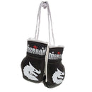 Morgan Rear View Mirror Gloves (Pair)