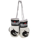 Morgan Rear View Mirror Gloves (Pair)