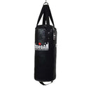 Morgan Small Empty Stubby Punch Bag