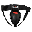 Morgan Elite Steel Groin Guard