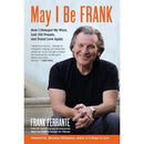 May I Be Frank: Transformational Memoir