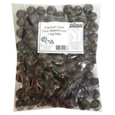 Premium mørke chokolade hindbær