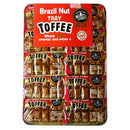 Walkers Toffee -bakke (10x100g)