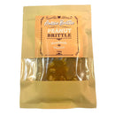 Aussie Brittle Peanut Brittle 130g