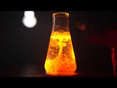 DIY Lava in a Bottle