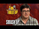 Smash Up It's Your Fault-Erweiterung