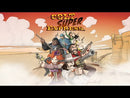 Colt Super Express Brettspiel
