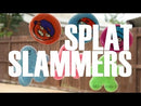 Splat Slammer Creature (1pc Random Style)