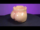 Funny Butt Ashtray