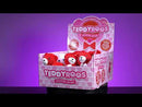 Jelleryroos Teddyroos Bear (1 pc tilfældig stil)