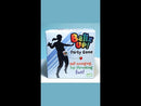 Ballz auf! Party-Spiel