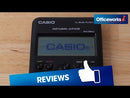 Casio Plus II Wissenschaftlicher Taschenrechner