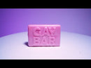 Homoseksuel bar sæbe