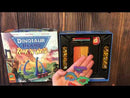 Dinosaur Island Rawr N Writ Board Game