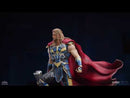 Thor 4: Love and Thunder Thor-Statue im Maßstab 1:10