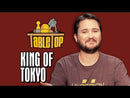 King of Tokyo Power-Up-Brettspiel (Version 2017)