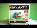 Croc Chomp Trinkspiel