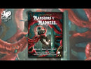 Call of Cthulhu Mansions of Madness Vol 1 rollespil