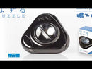 Hanayama L1 kastede Huzzle Brain Teaser -puslespil