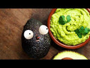 Kast kast avocado -spil