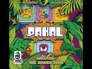 Pakal Entdecken Sie das Brettspiel Hidden Path