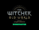The Witcher Old World Game