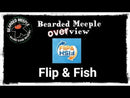 Flip &amp; Fish Brettspiel