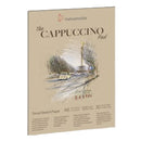 Hahnemuehle Cappuccino 30 Sheet Sketchpad 130GSM