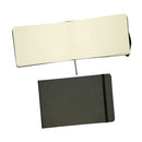 Reisen 62-Blatt-Journal 140GSM (13x21cm)