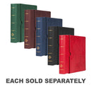 Lighthouse Excellent DE Ring Binder & Slipcase