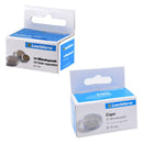 Leuchtturm Coin Capsules 10pk (from Size 10-19)