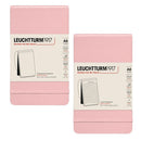 Reporter Pocket Notepad (Powder)