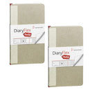 Hahnemuehle DiaryFlex Notebook Refill