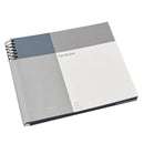 Semikolon Natural Affair Spiral Photo Album