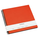 Spiraløkonomi Fotoalbum m/ sorte sider (stor)