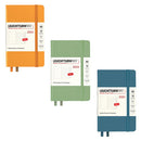 2024 A6 Week Pocket Planner & Notebook w/ Booklet