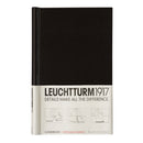 Leuchtturm Peka Springback Binder (sort)
