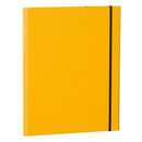 Semikolon Clip Folder with Elastic Band