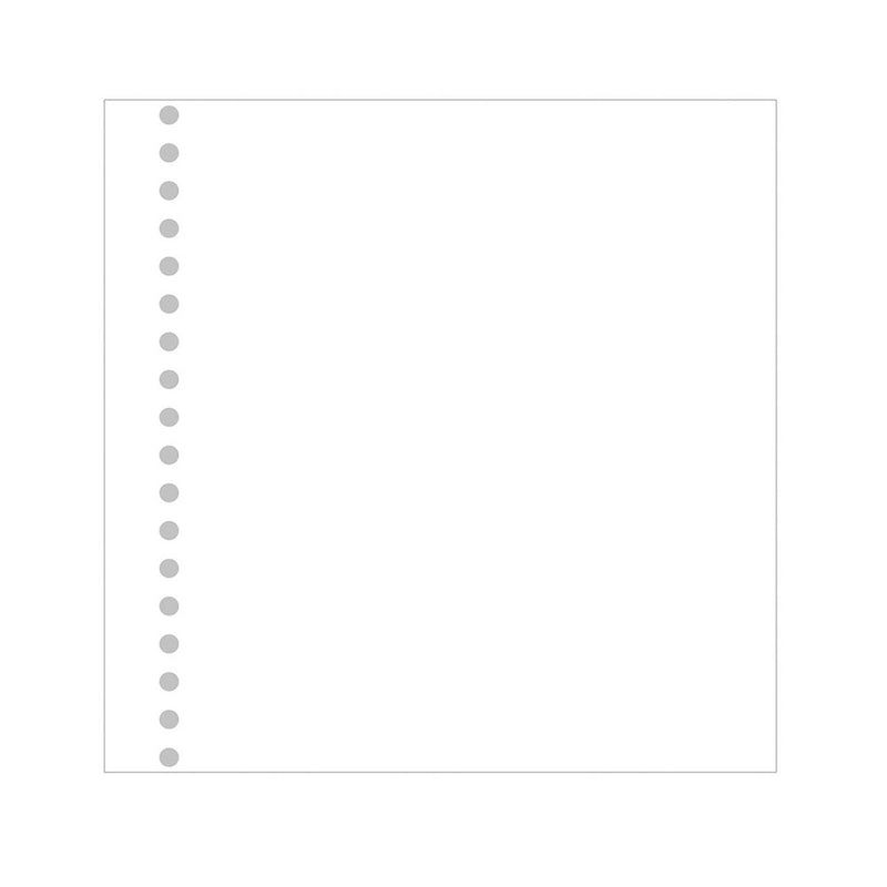 Semikolon Photo 23-Ring Photo Mounting Board