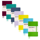 Leuchtturm SC Paperback Plain B6+ Notebook123pg