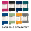 Leuchtturm Hardcover Dotted Notebook A6