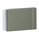 Semikolon Mini Mucho Spiral Photo Album Cream Pgs