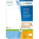 Herma Premium Address Labels A5 400pc