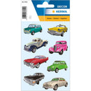 Herma Decor Cars Sticker