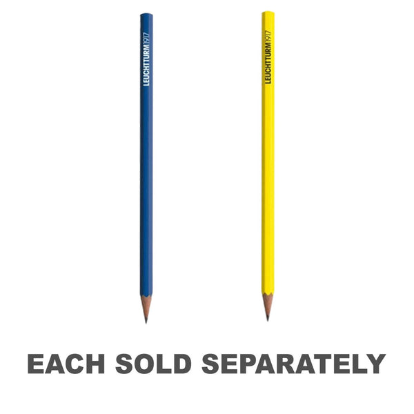 Leuchtturm Bauhaus HB Pencil