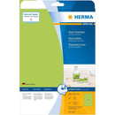 Herma Luminous Neon Labels A4 20pc (210x297mm)